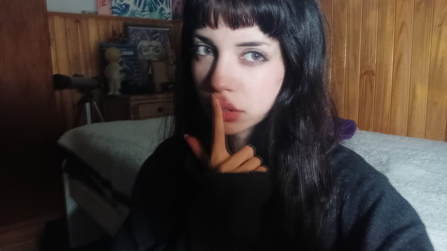 tienen lo de esta? · respuesta