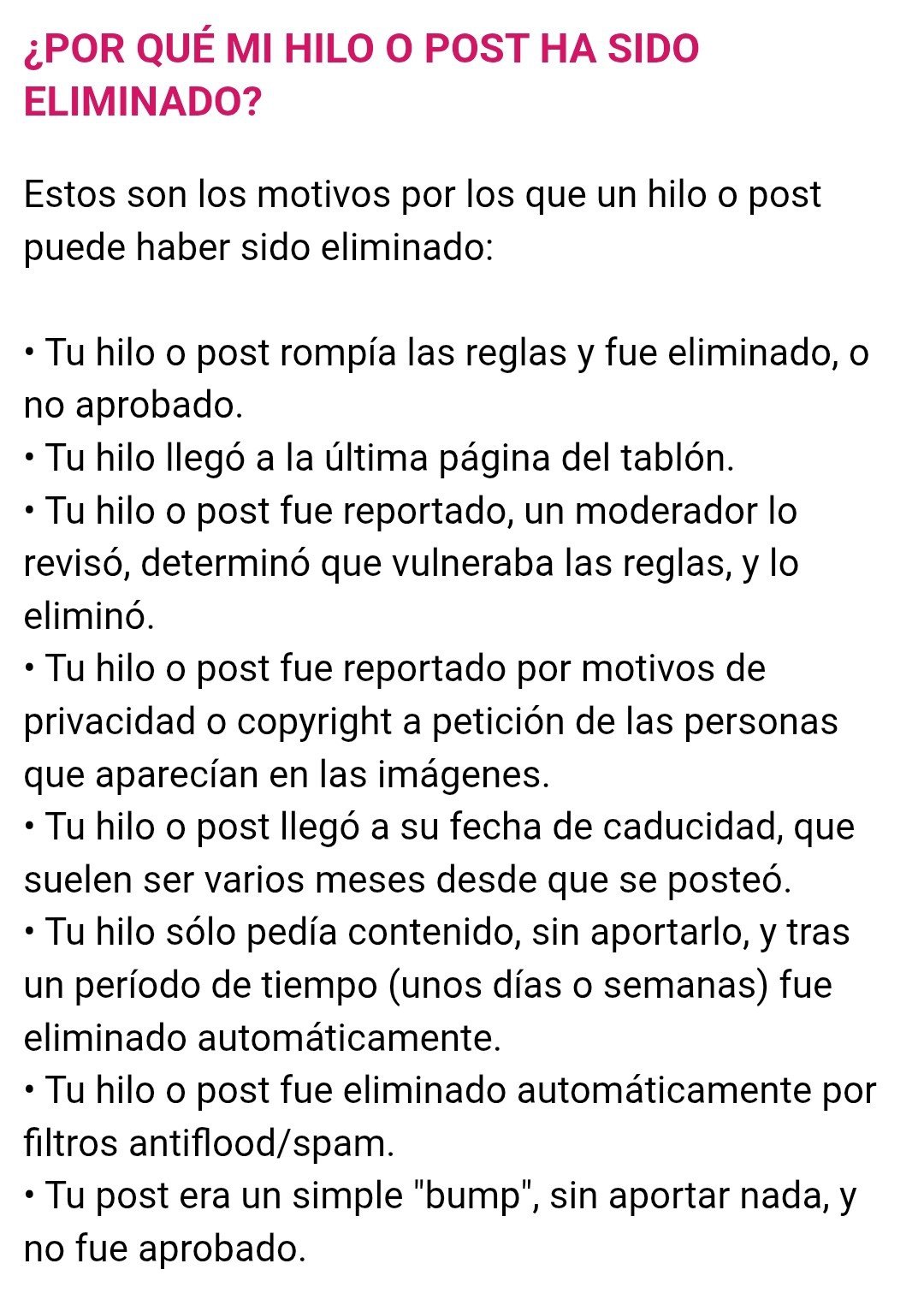 Alguien esta en sus CF? · respuesta
