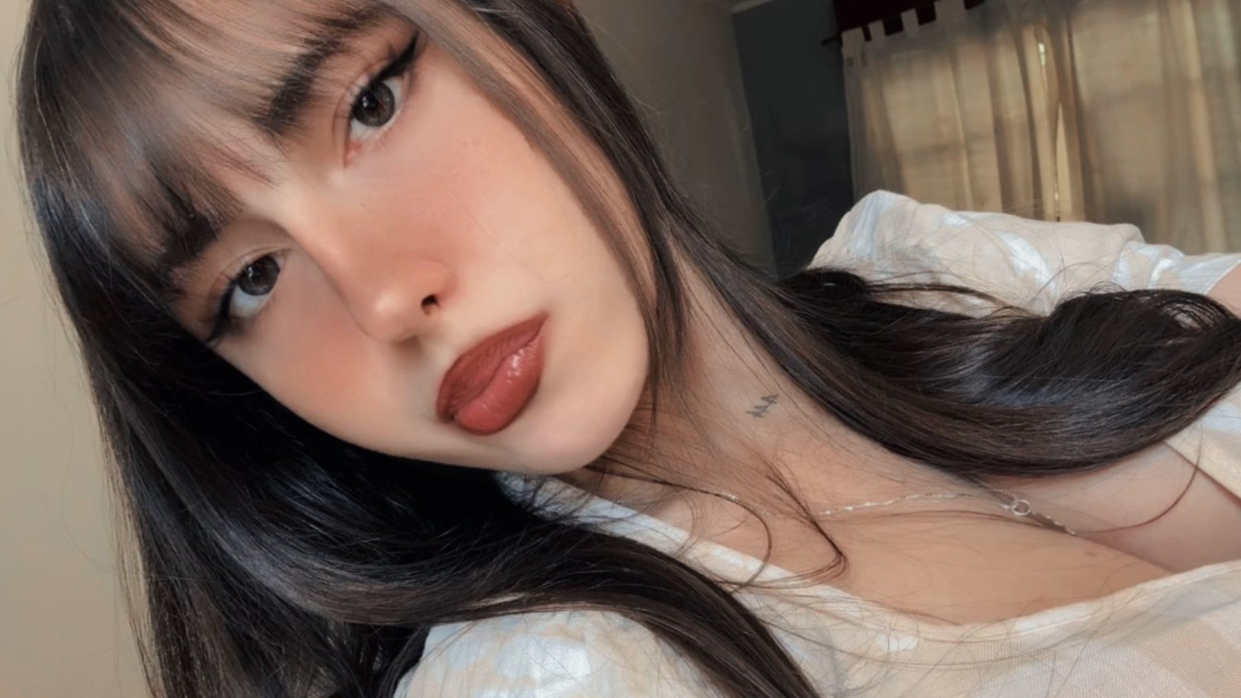 algo de esta butita? · respuesta