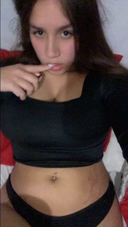 Algo de esta? · respuesta