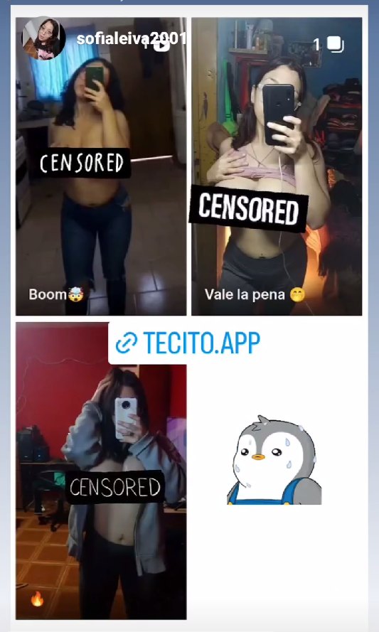 Sofia · respuesta