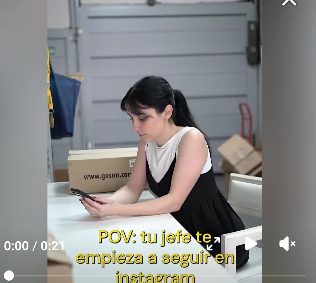 Info · respuesta