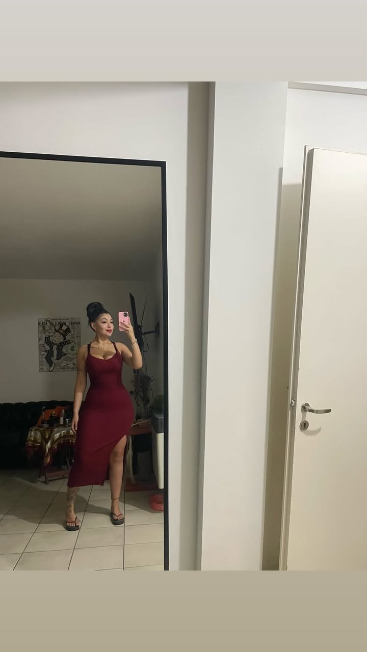 china lopez · respuesta