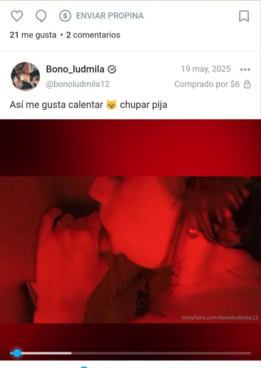 Algo nuevo de esta? · respuesta