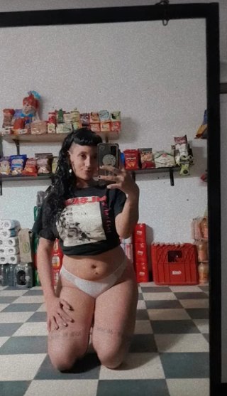 Habra algo ? larguen · respuesta