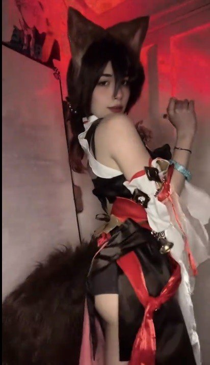 Sapecosplay/Val Dice no ser trola pero se comporta como un · respuesta