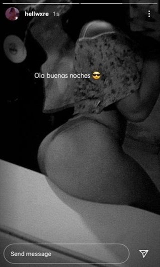 Algo de Hellwxre? · respuesta