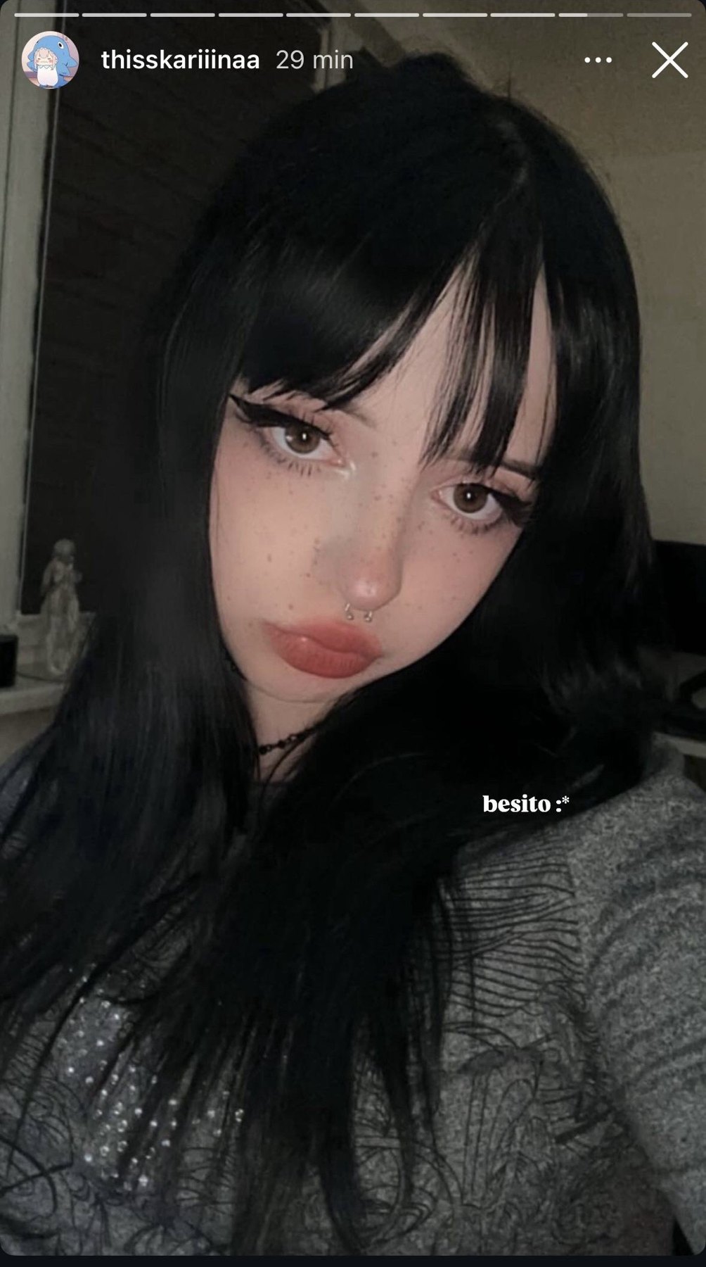 Sofia/karina · respuesta