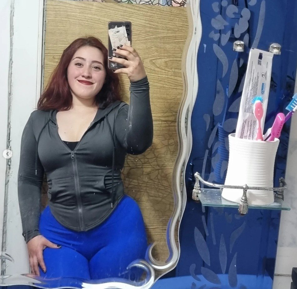 saquen todo lo que se perdio de esta puta · respuesta