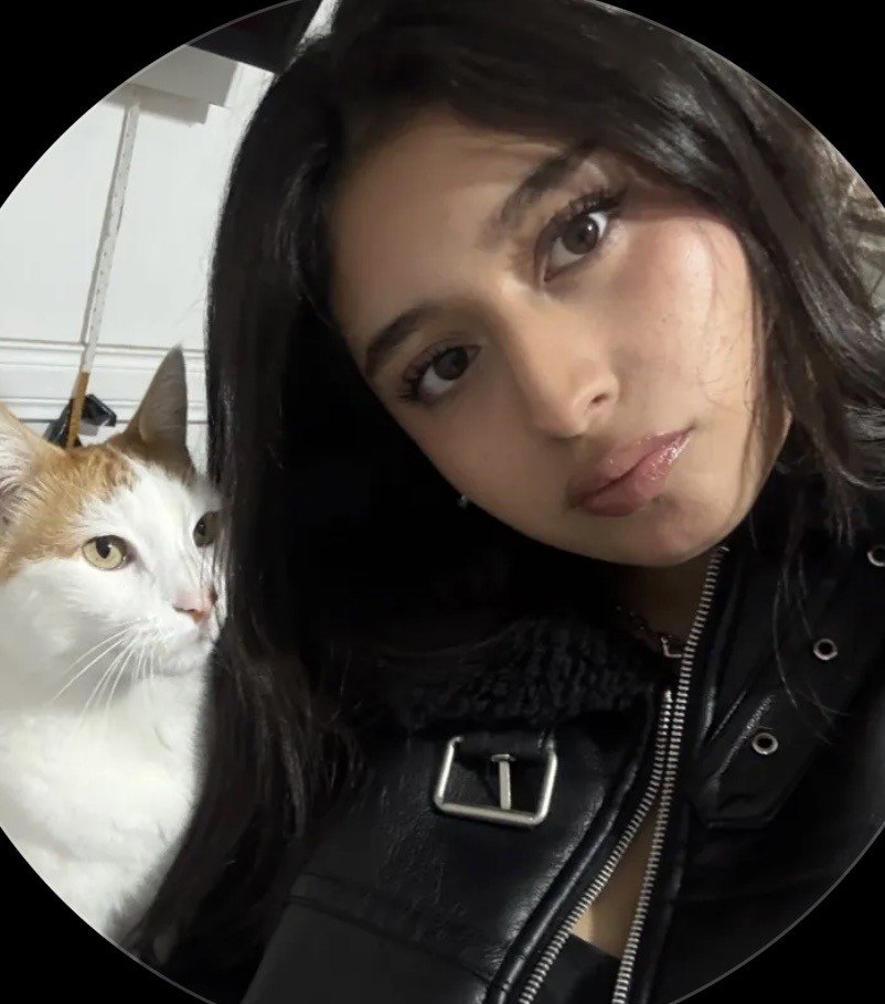 Valentina García filtrada · respuesta