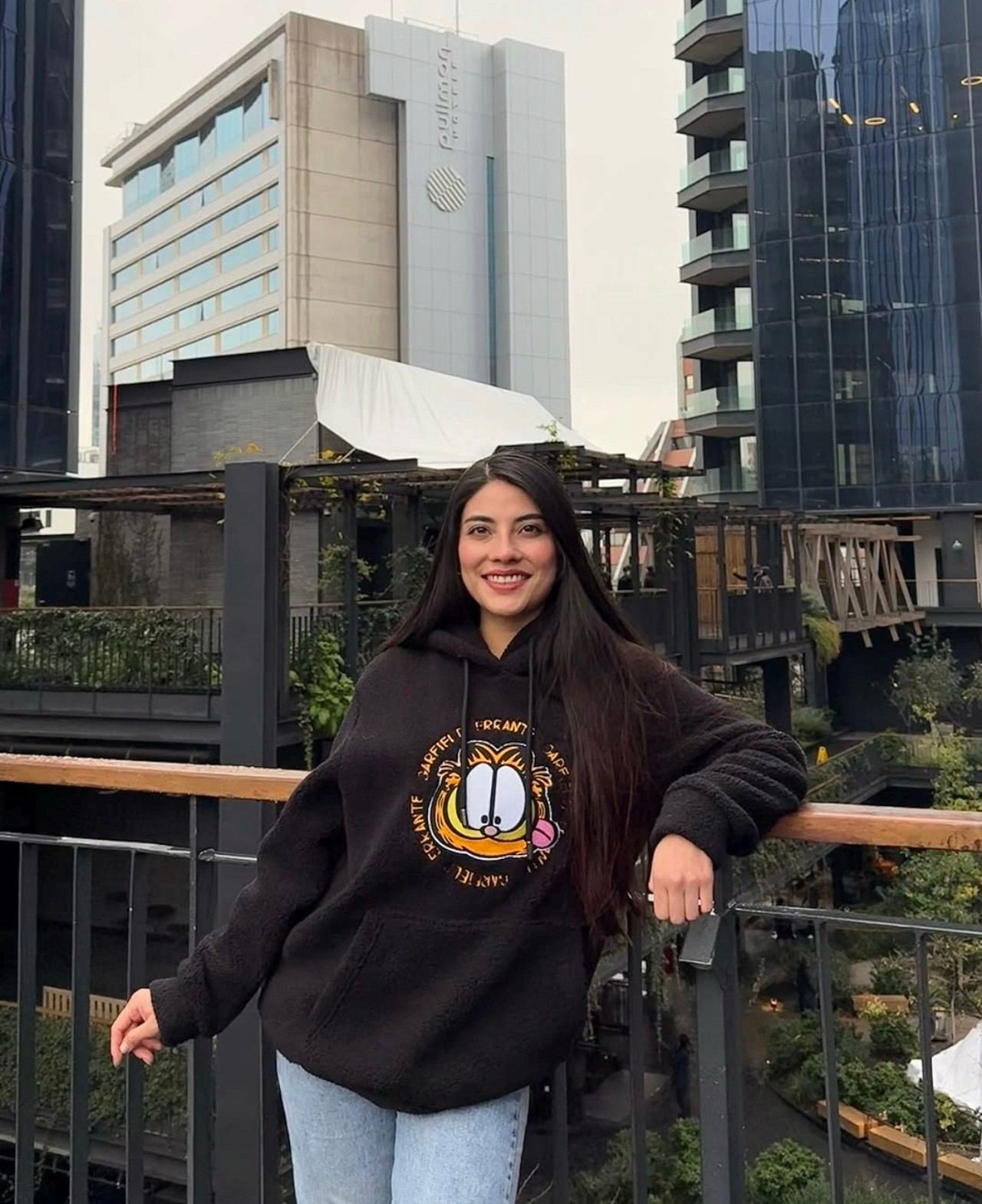 Javiera Ignacia · respuesta