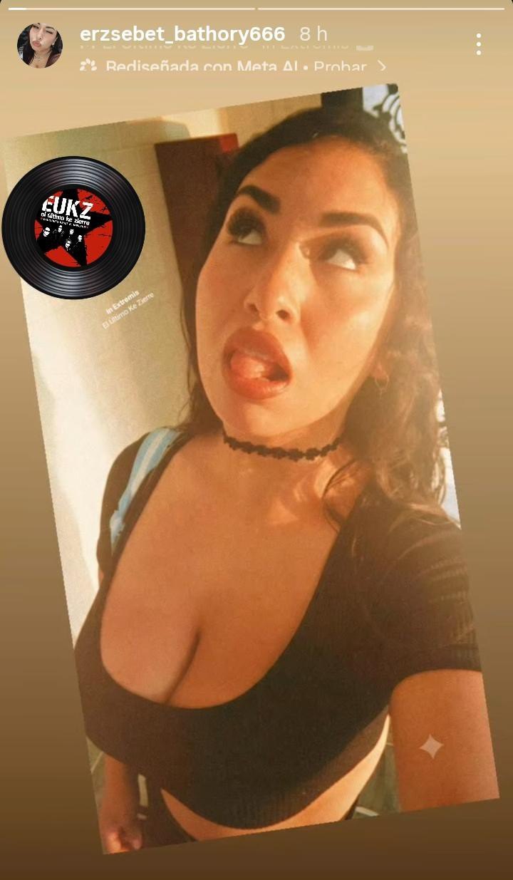 Manden de erzebeth · respuesta