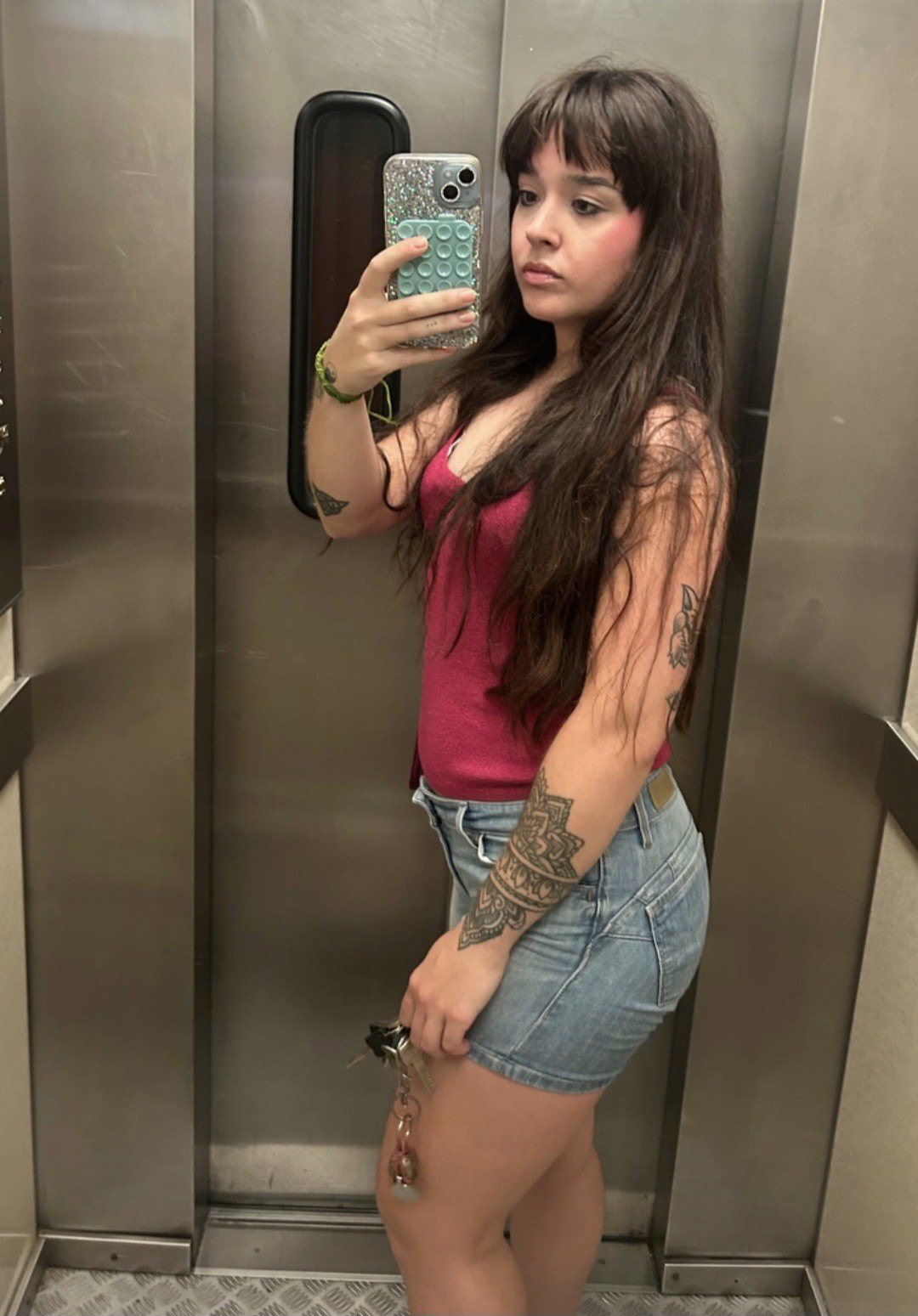 Helenasm · respuesta