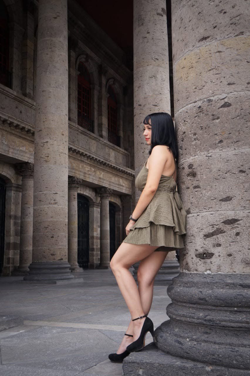 Chely · respuesta