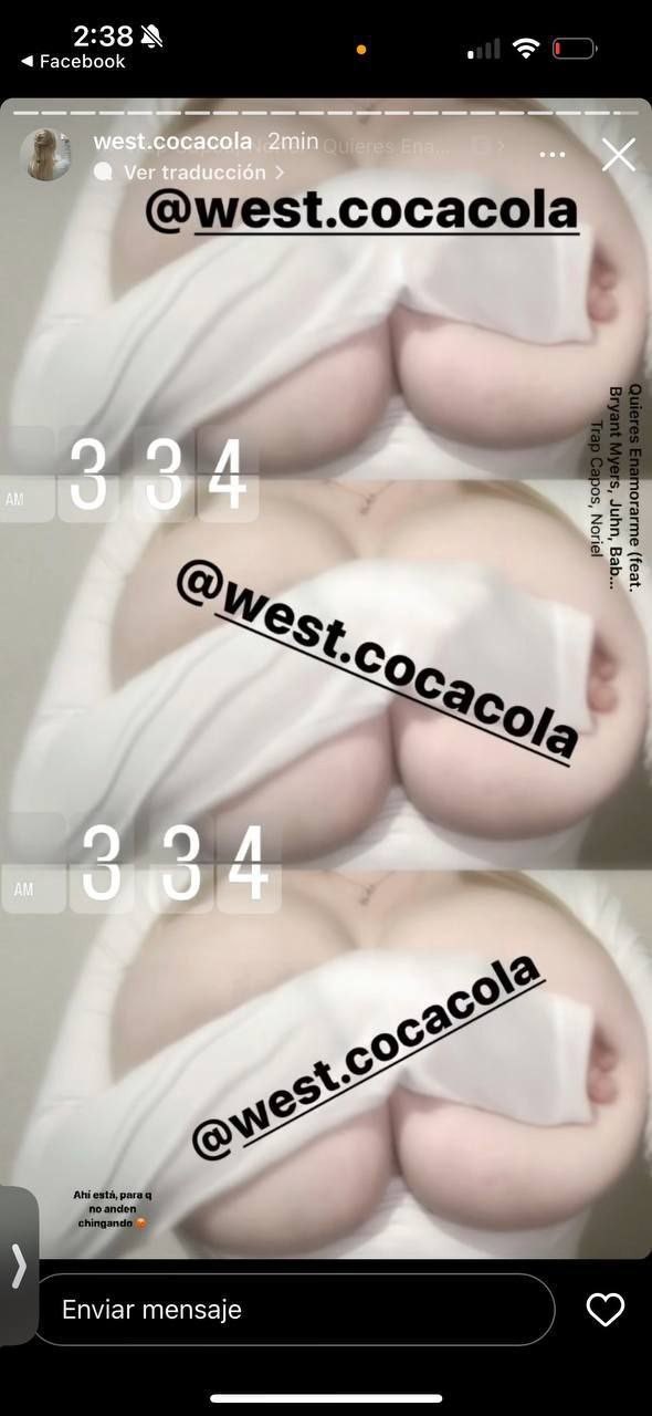Wnx west · respuesta