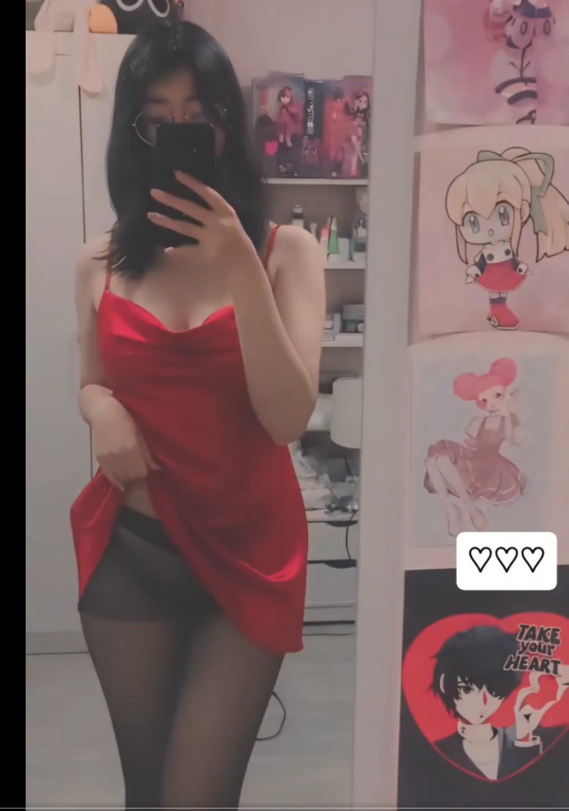 ¿Está putita Andrea P.T sí es real o es estafa? · respuesta