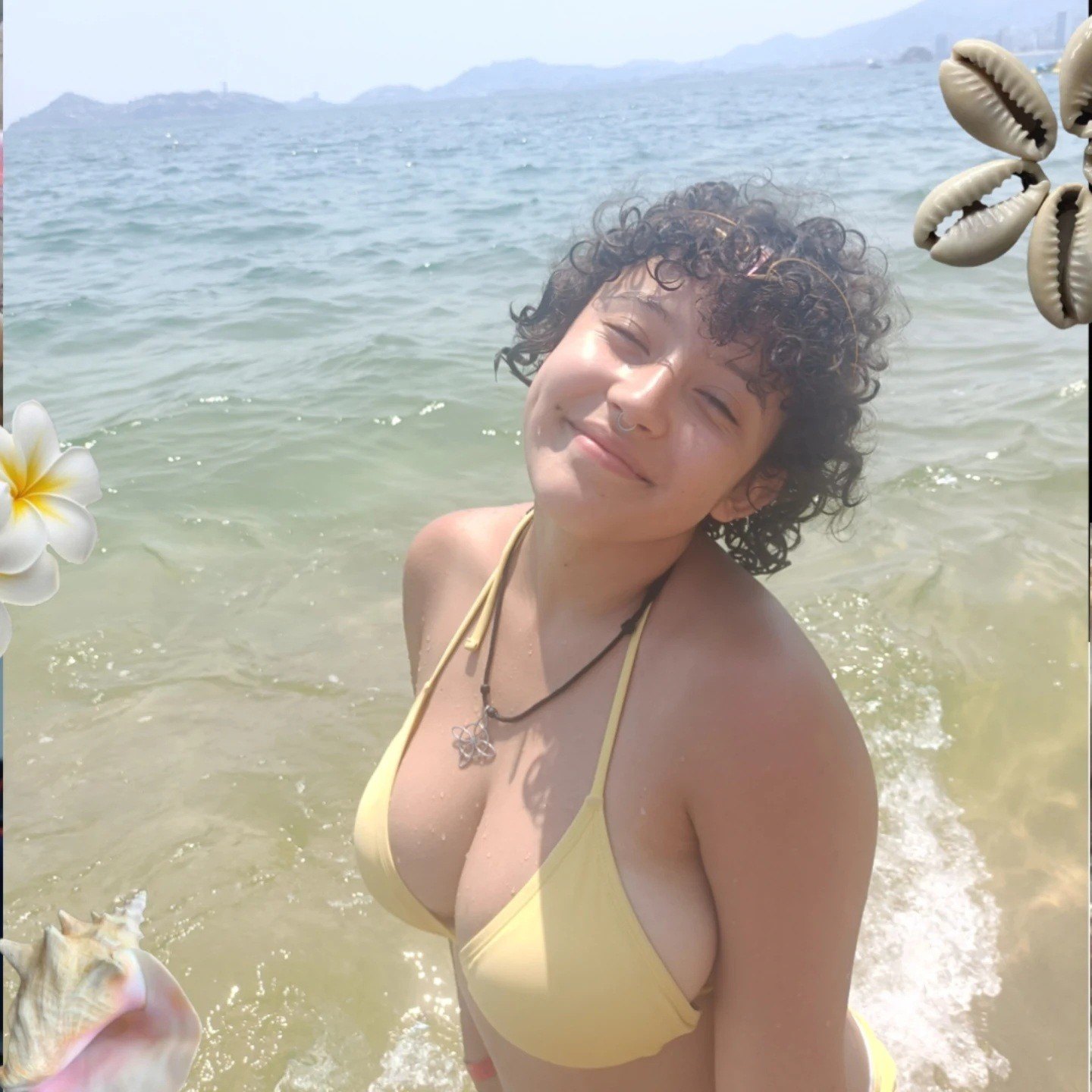 Que hay de ella, saquen lo que tengan · respuesta