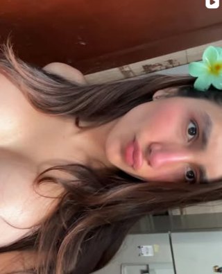 Alguien tiene de ella tiene onlyfans · respuesta