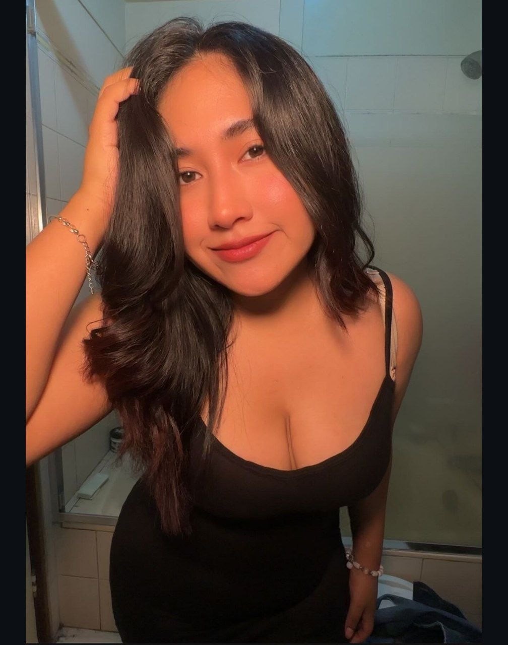 Daki ASMR / Dkgood / Dakota VH algo de esta? · respuesta