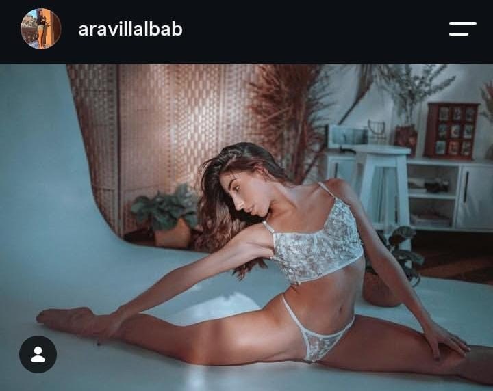 Algo de Ara?? · respuesta