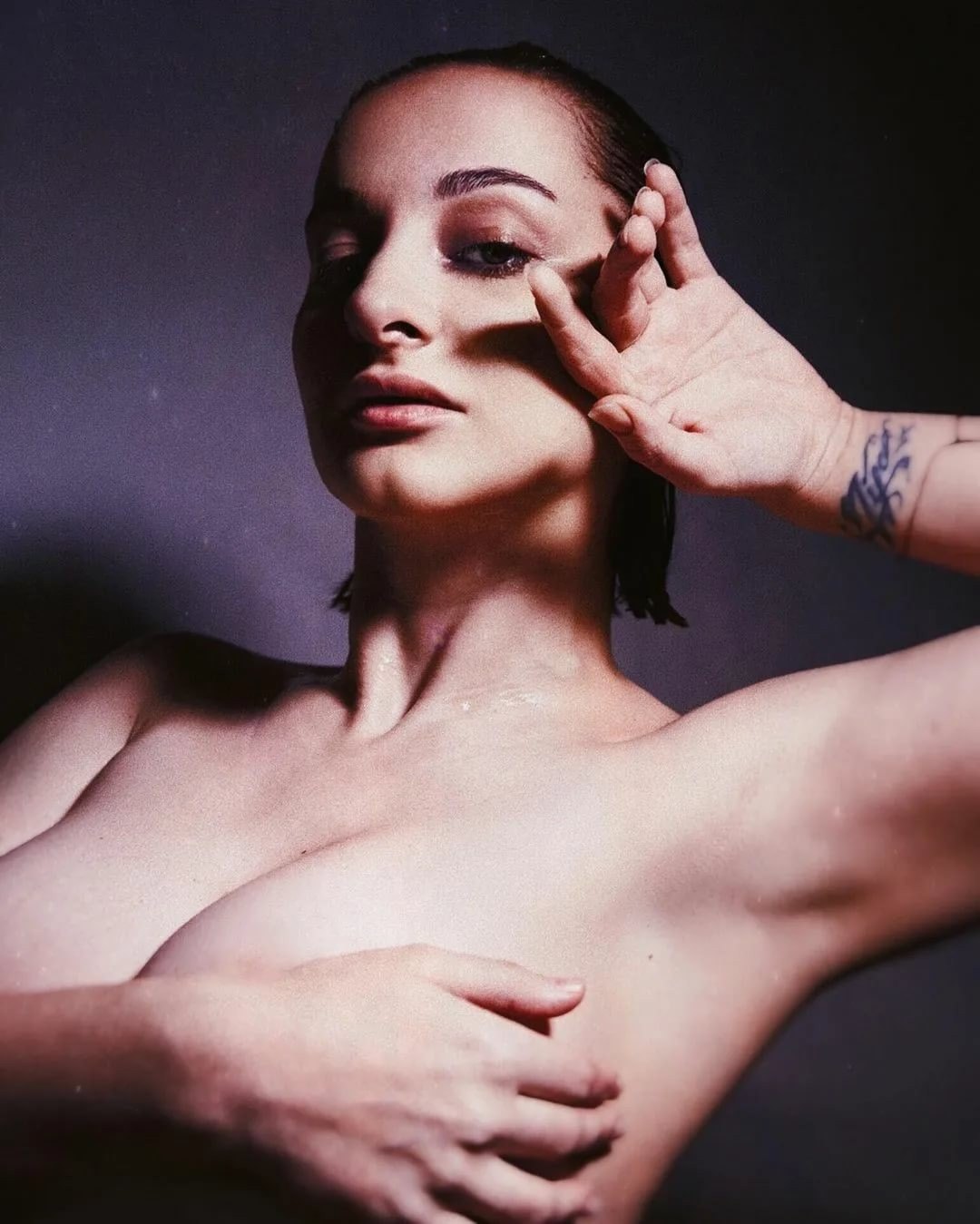 Yana Blinder · respuesta