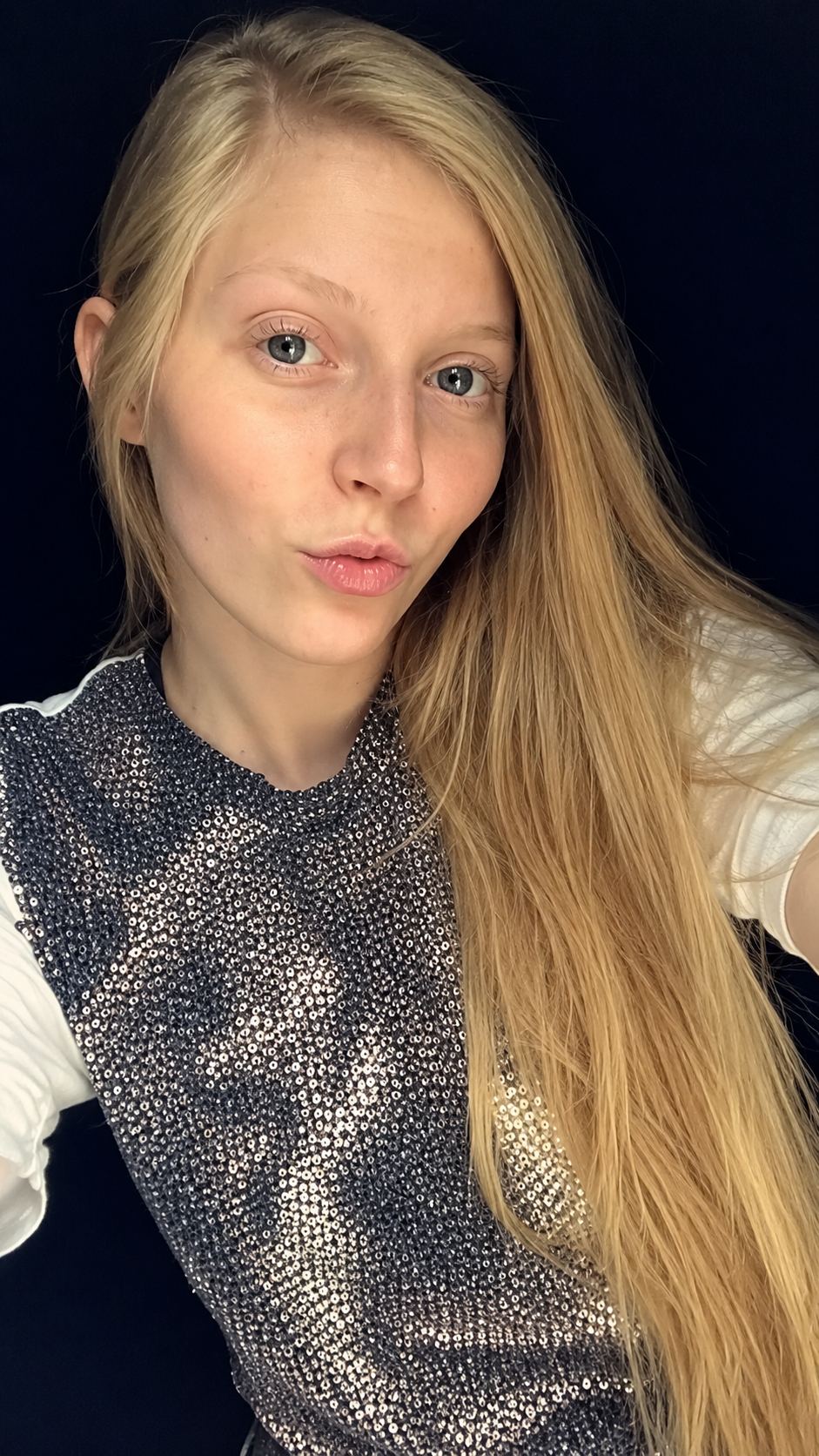 Maryn Sorenson · respuesta