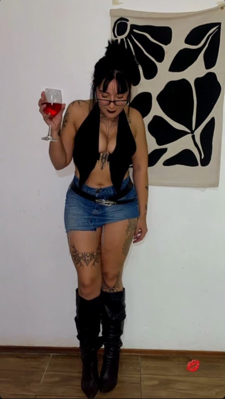 Algo? · respuesta