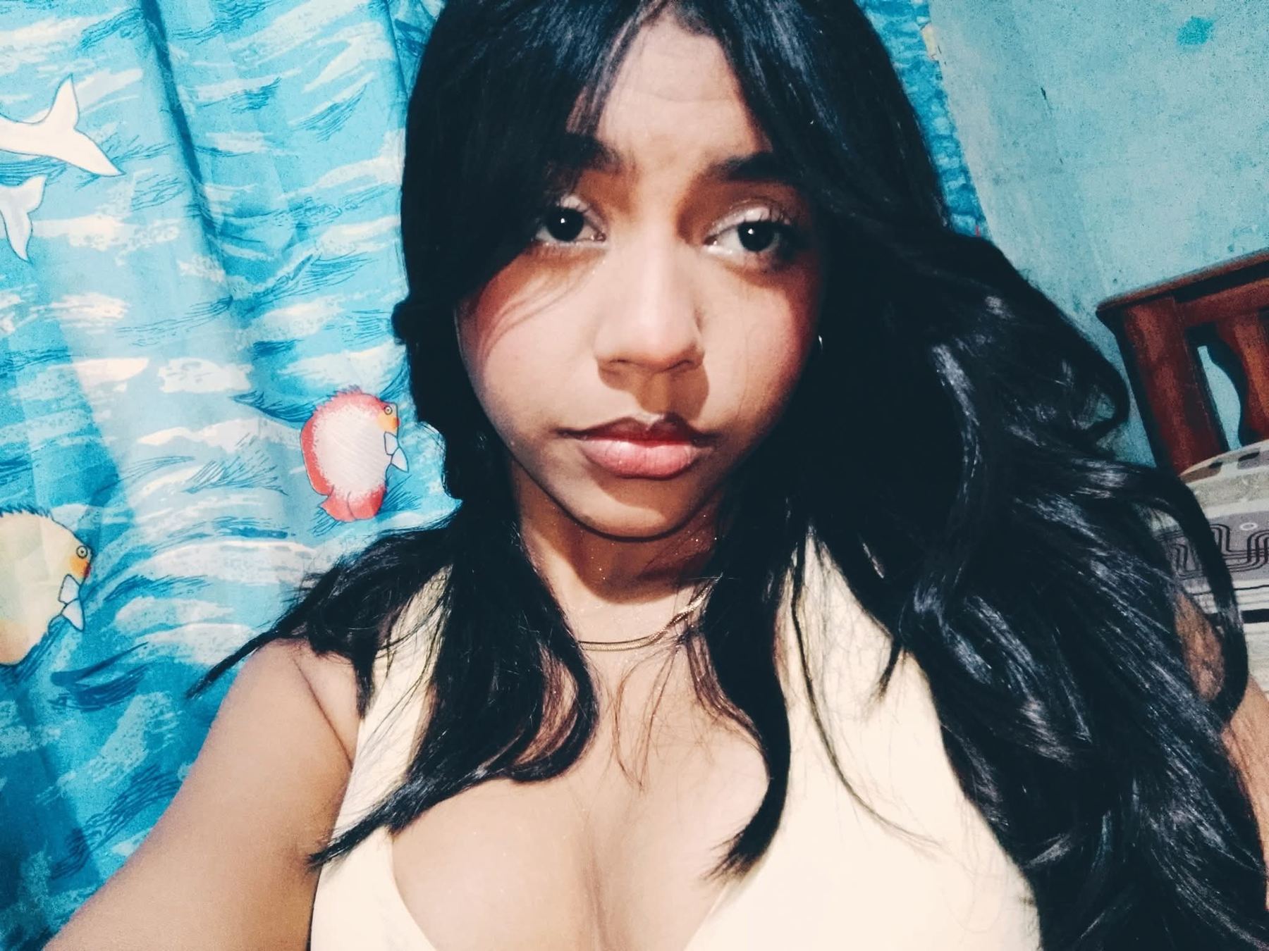 tengo pimeyes. traiganme todo. en especial gochas. · respuesta