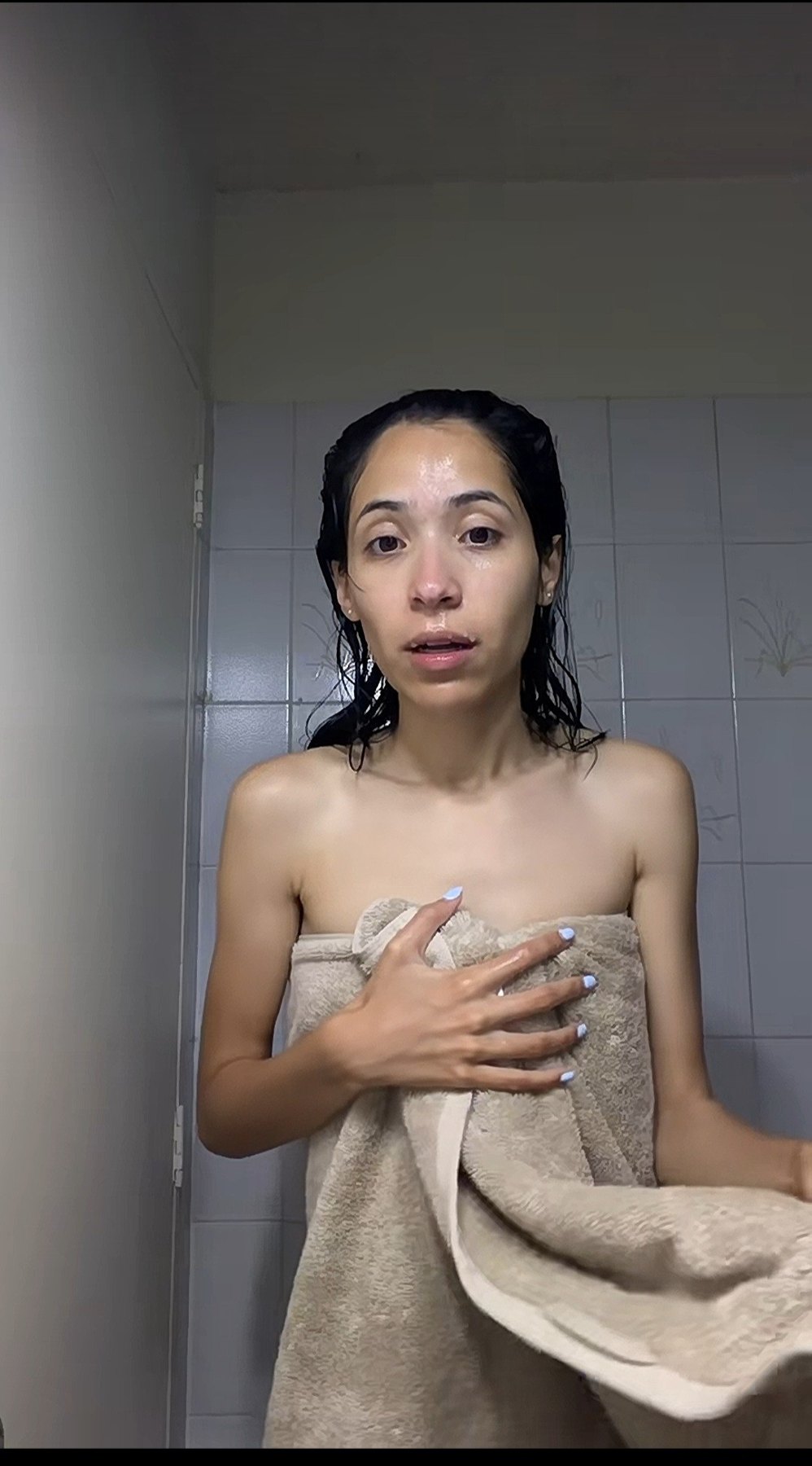 De esta me prendee · respuesta