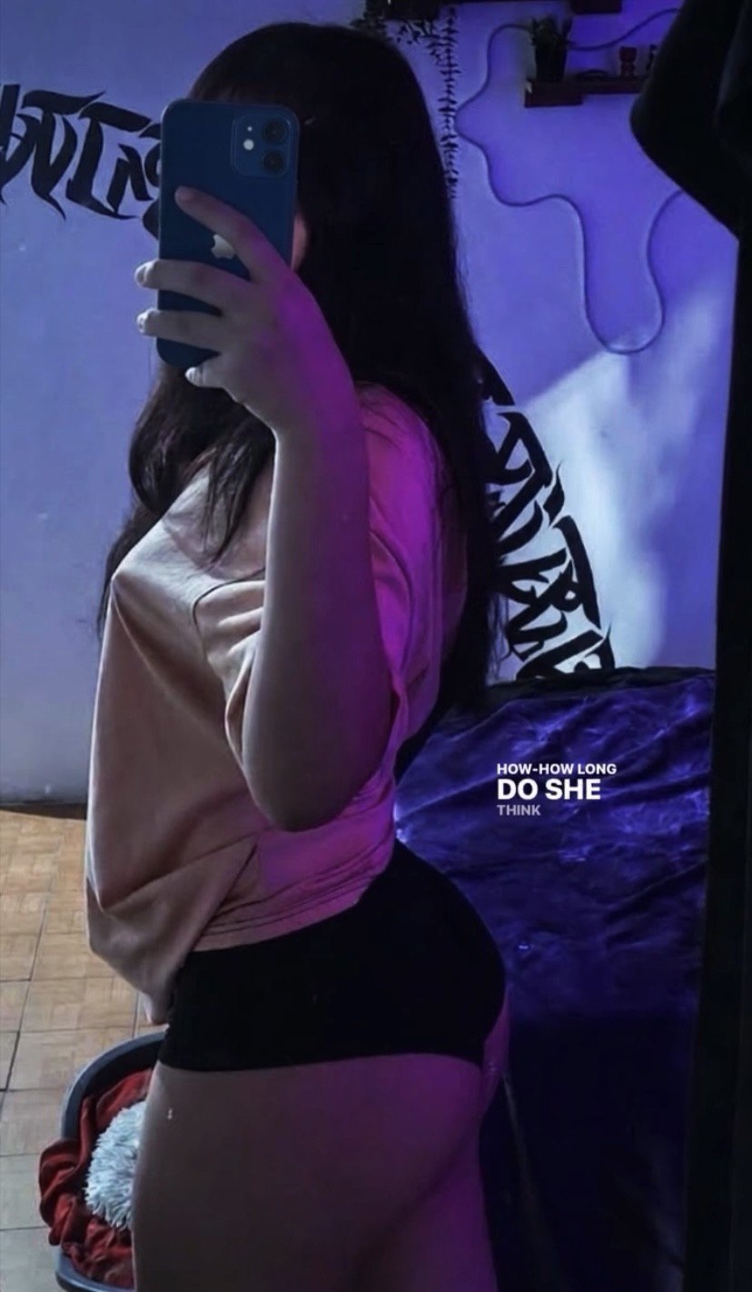 saquen el contenido de esta mujer dios mio 🙏 · respuesta
