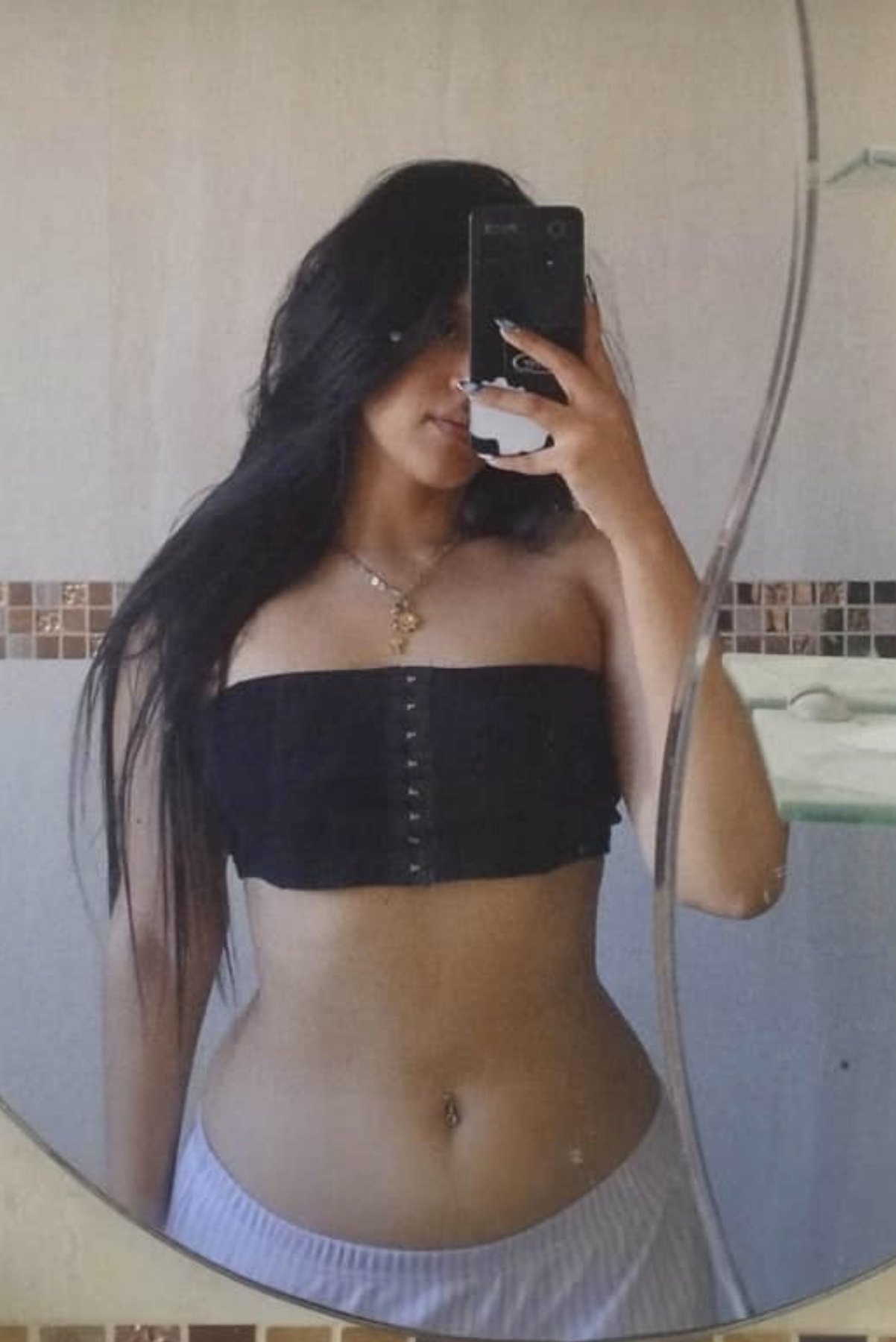 Vanessa / Kerly Scarbay · respuesta