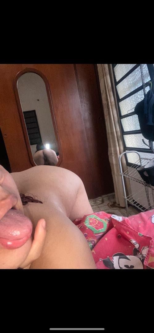 Algo? se llama Mariangel nitri de MCY · respuesta