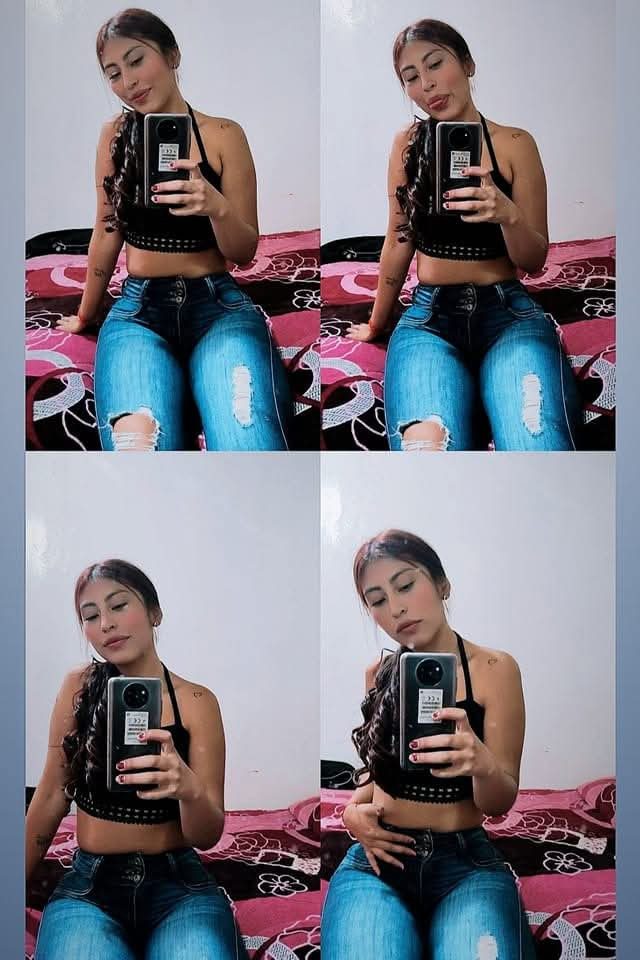 Negr4 insaciable · respuesta