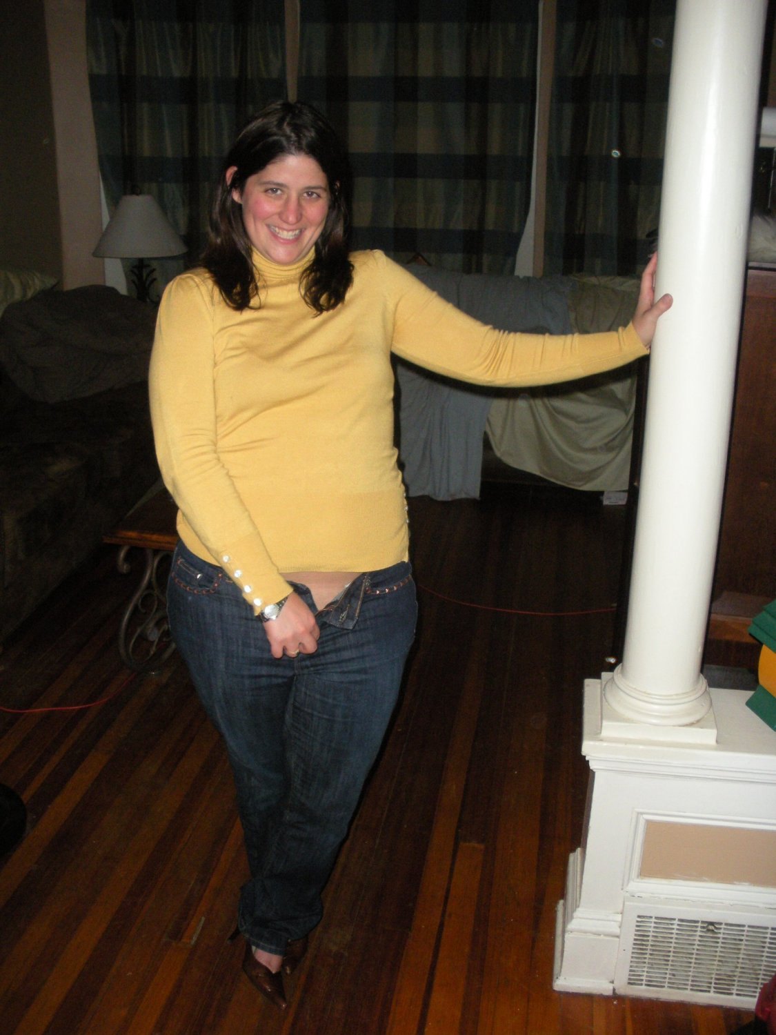 36MTH2 New York wife shared · respuesta