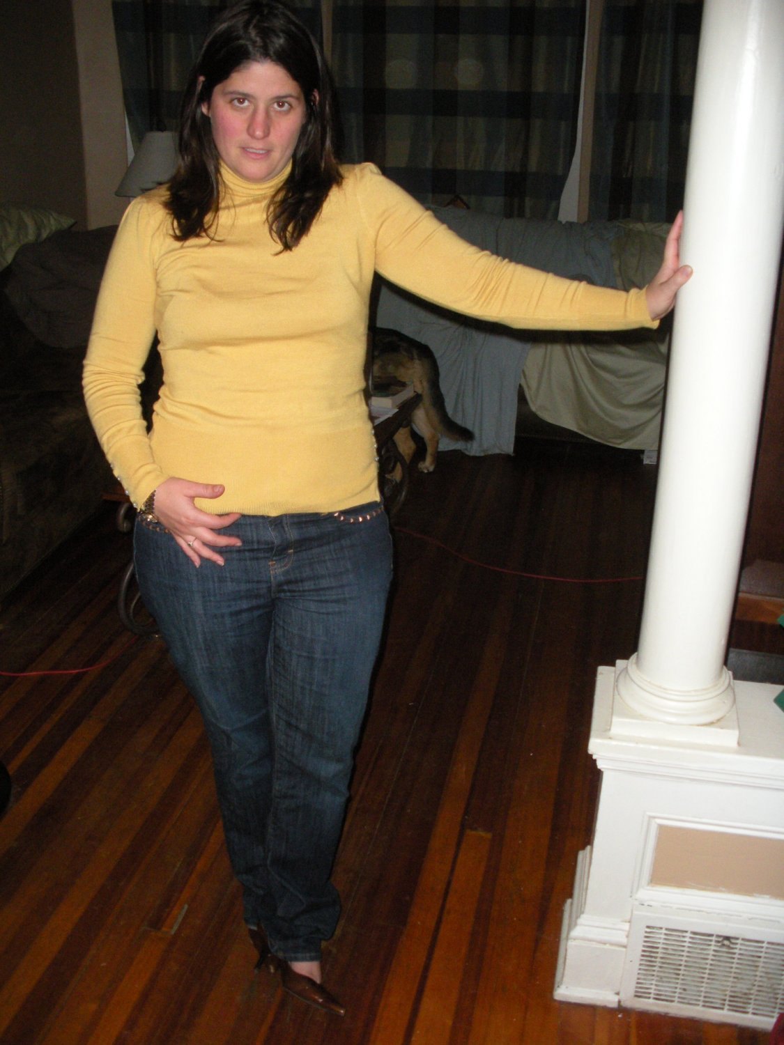 36MTH2 New York wife shared · respuesta