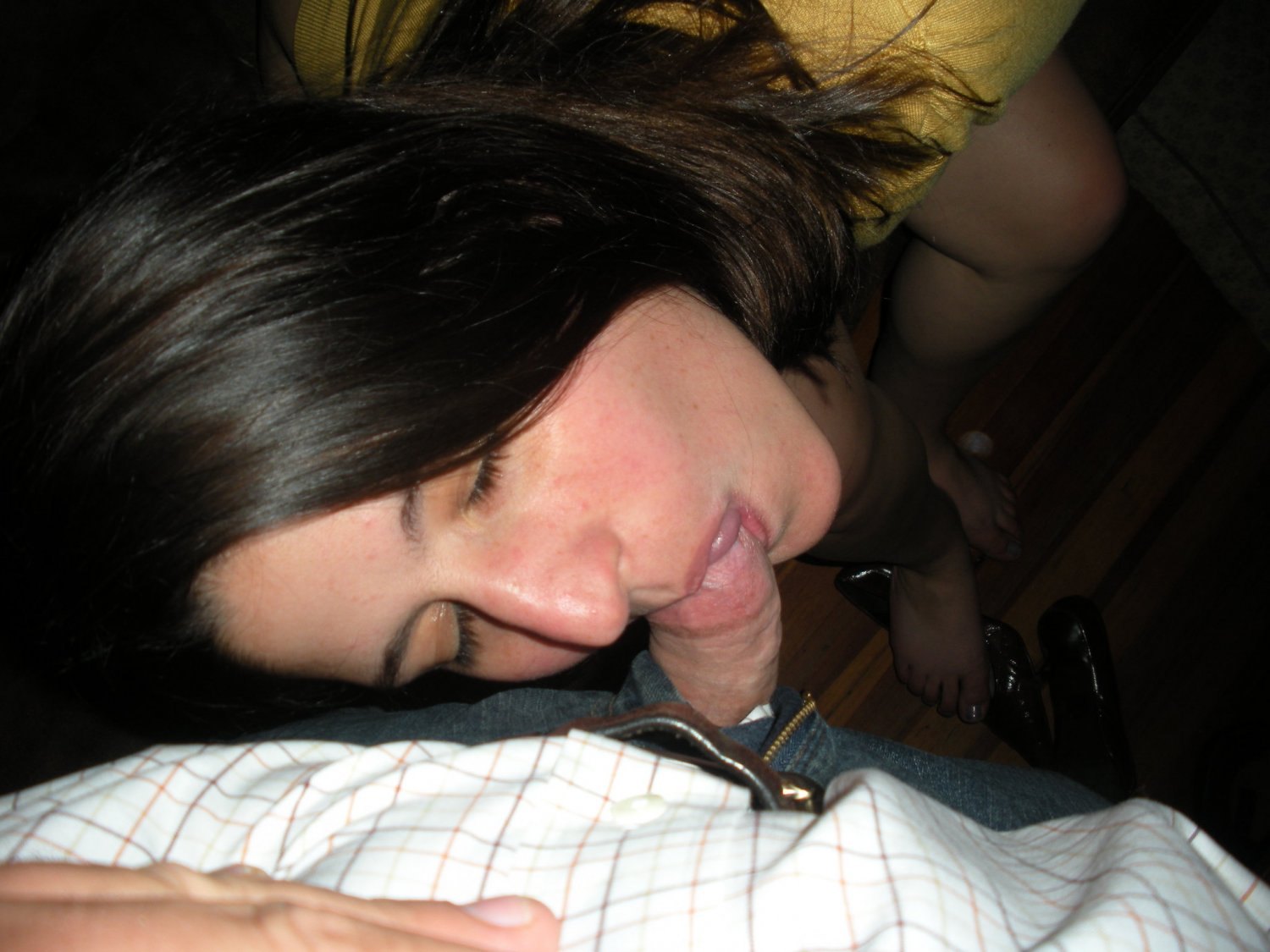 36MTH2 New York wife shared · respuesta