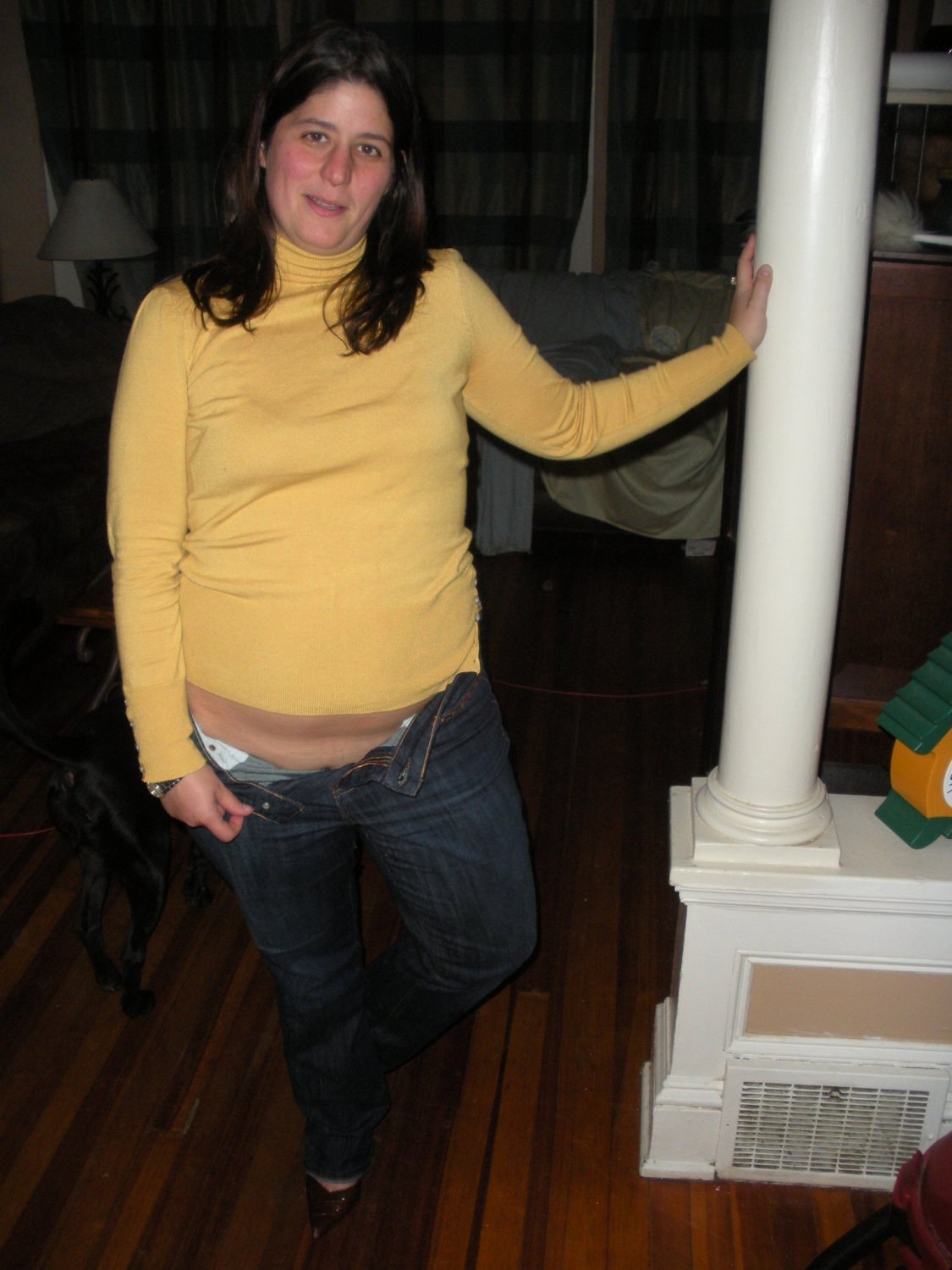 36MTH2 New York wife shared · respuesta