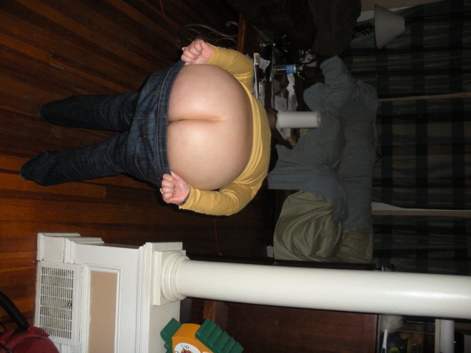 36MTH2 New York wife shared · respuesta