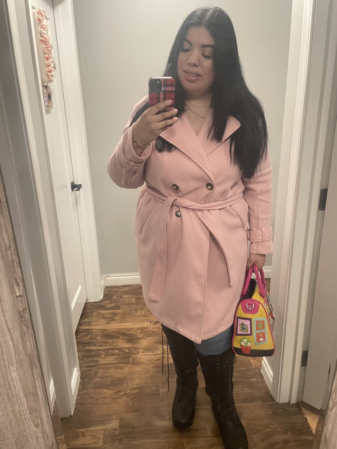 Ana 29 y/o BBW Selfie Girl From Cali · respuesta