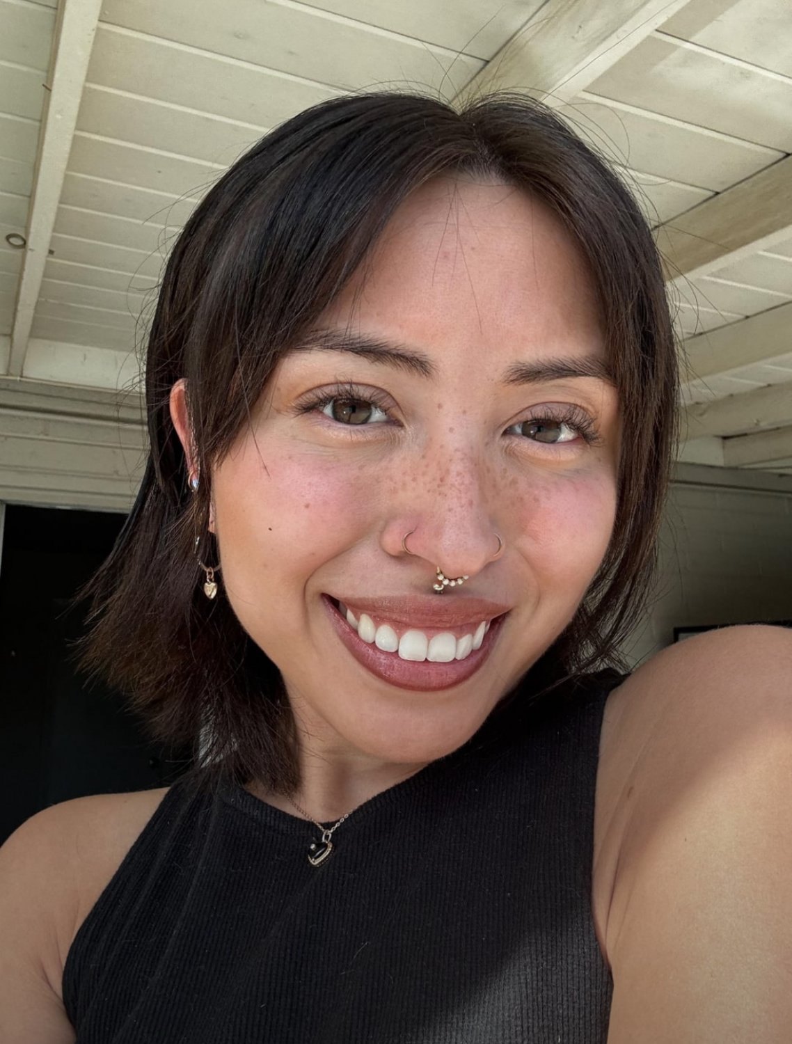 Los Angeles Latina · respuesta