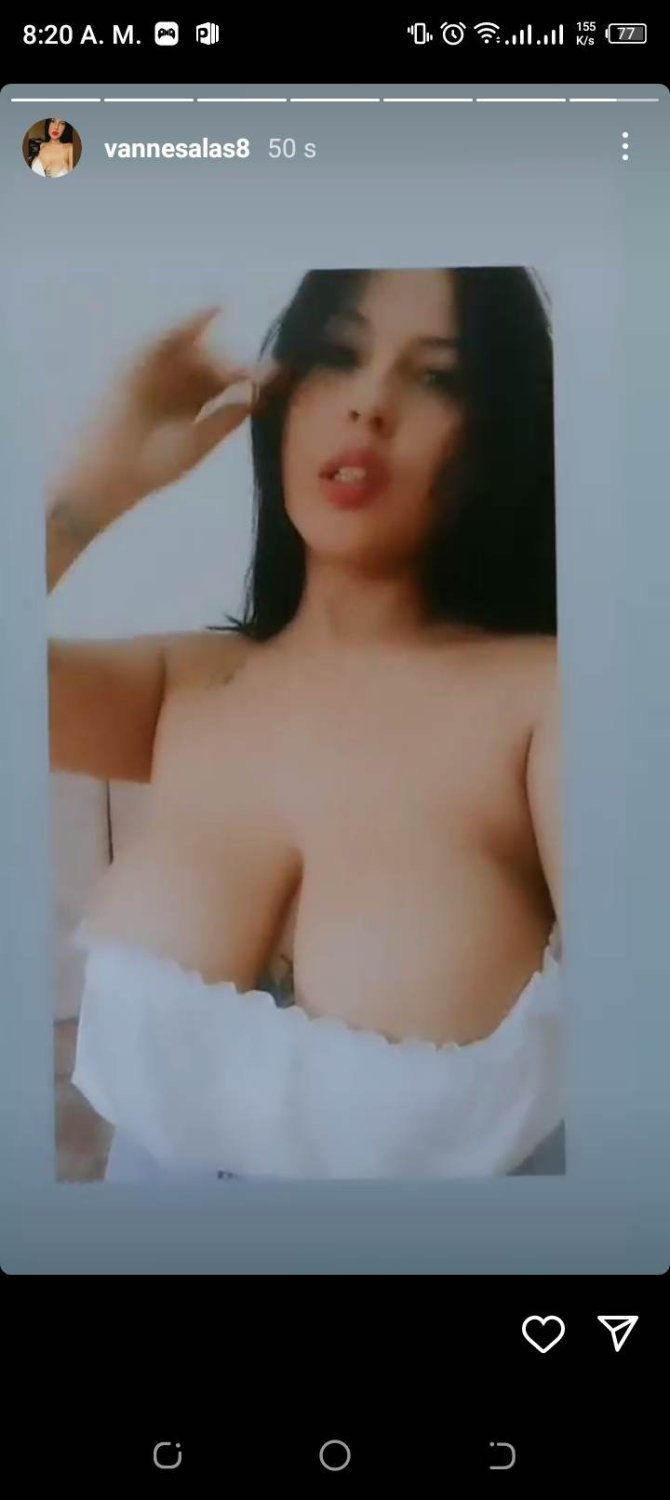 Vannesalas. Ericka__e1. Vanessa Ericka Ovaco Salas. Puta infiel, suburbio, Ecuatoriana, Guayaquil. · respuesta