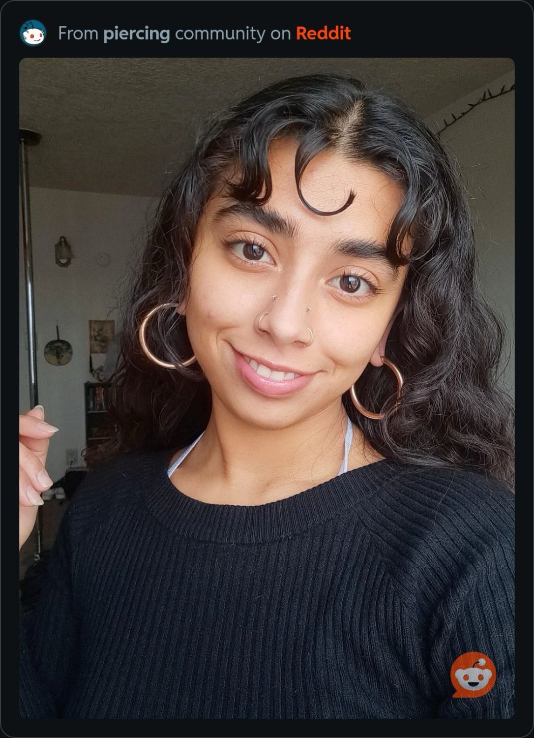 petite braceface latina · respuesta