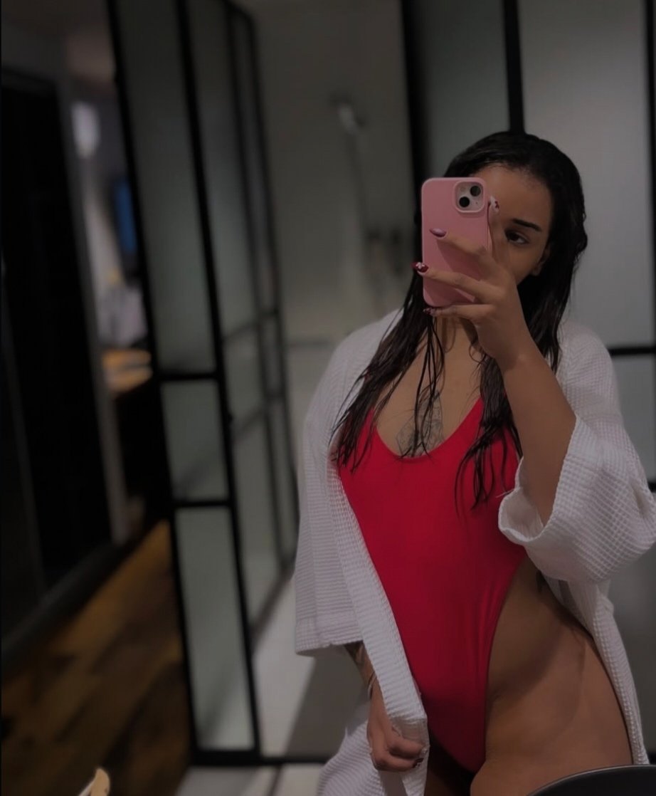 Prostituta Uruguay · respuesta