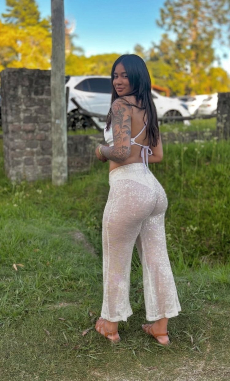 Prostituta Uruguay · respuesta