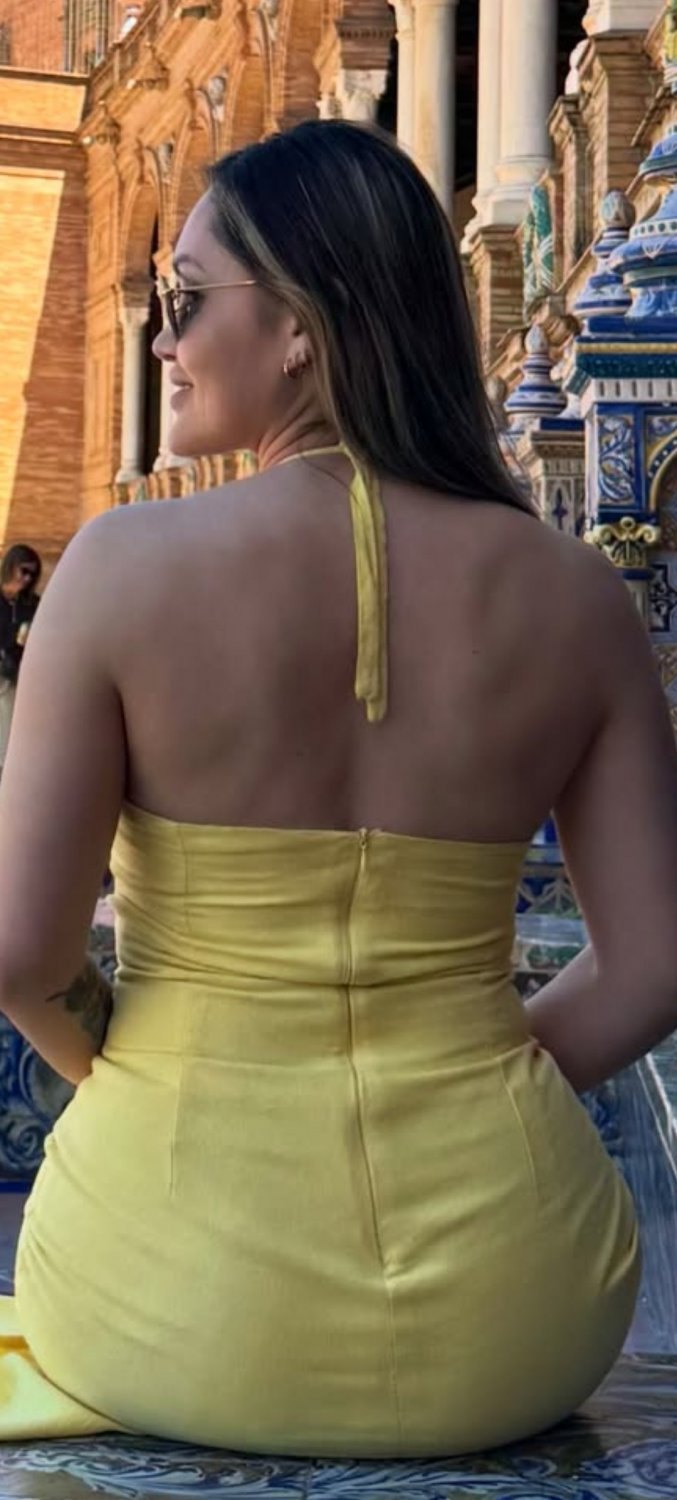 Viva España y las tetas de TATI, carajo!!! · respuesta