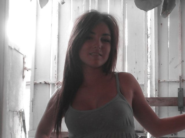 USA Teen Bitch Girl · respuesta