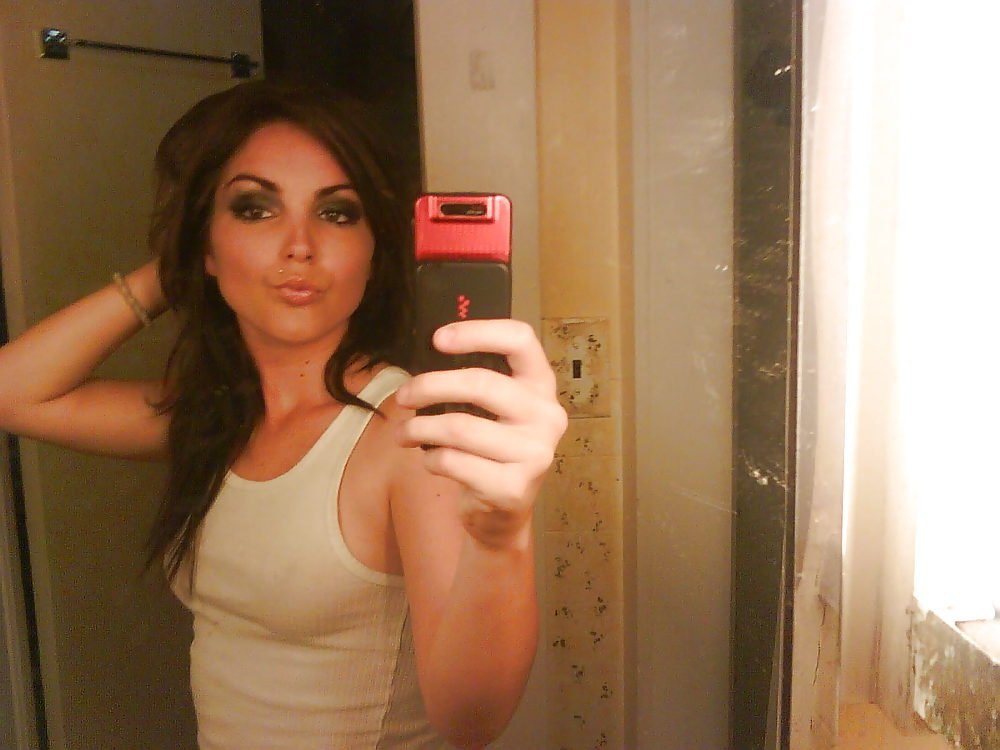 USA Teen Bitch Girl · respuesta