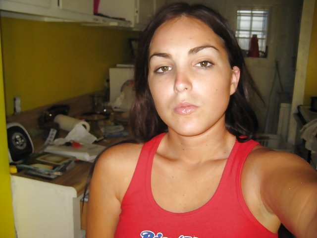 USA Teen Bitch Girl · respuesta