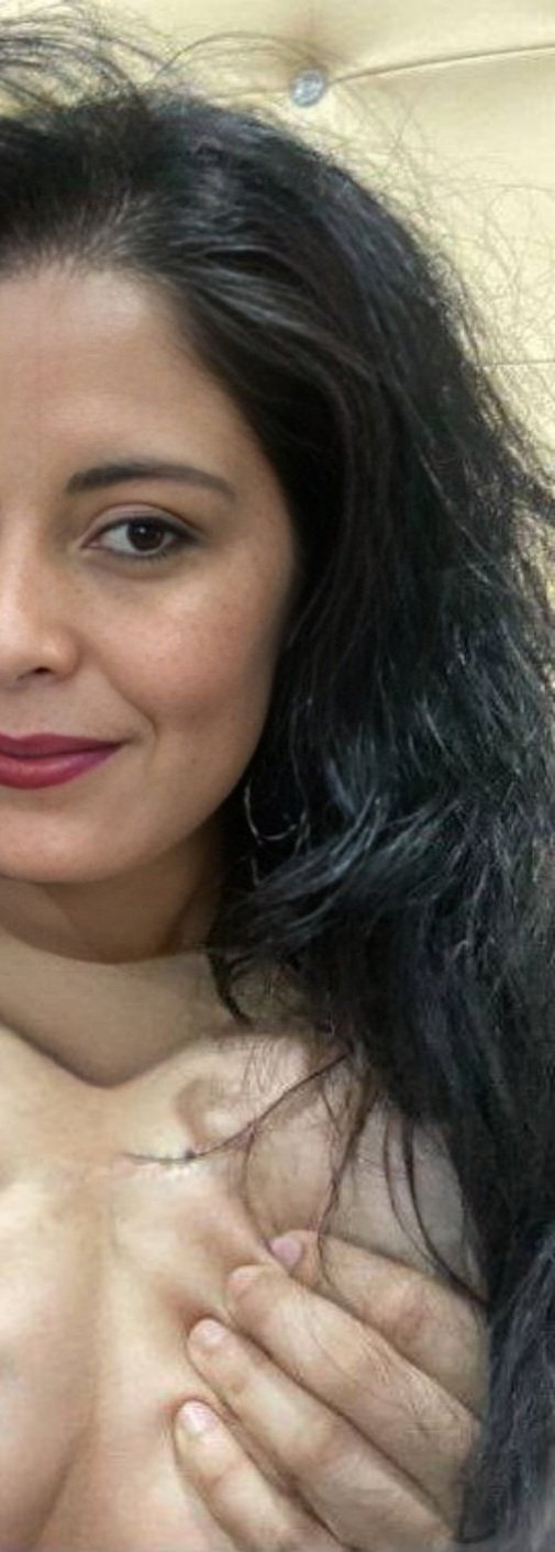 Milf Mexicana en Chile · respuesta