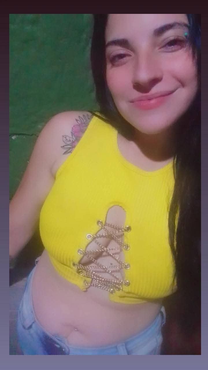 La amiga de mi novia · respuesta